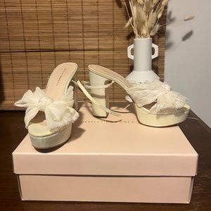 Loeffler Randall Platform